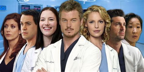 imdb greys|current cast of grey's anatomy.